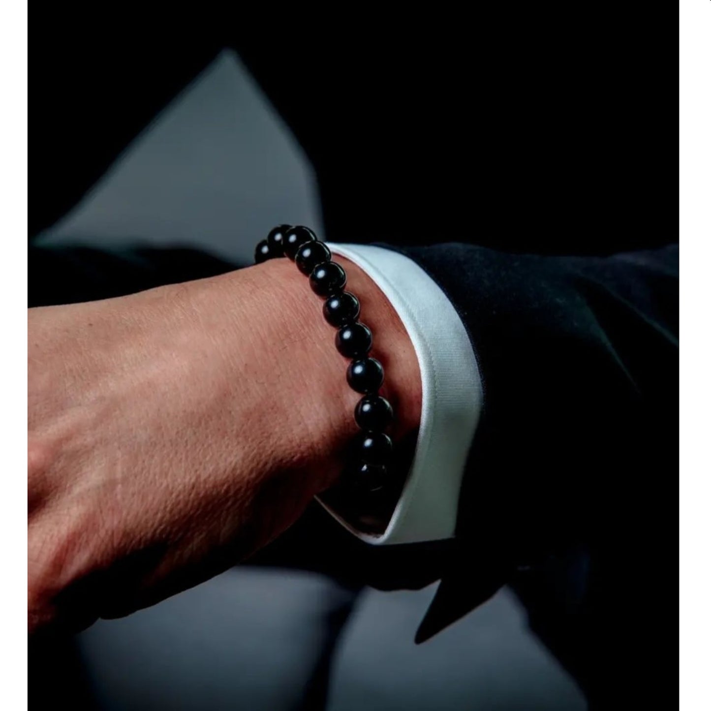 Pulsera para hombre de Buda
