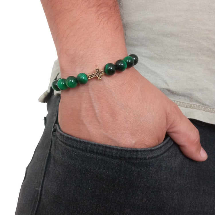 PULSERAS PARA HOMBRE