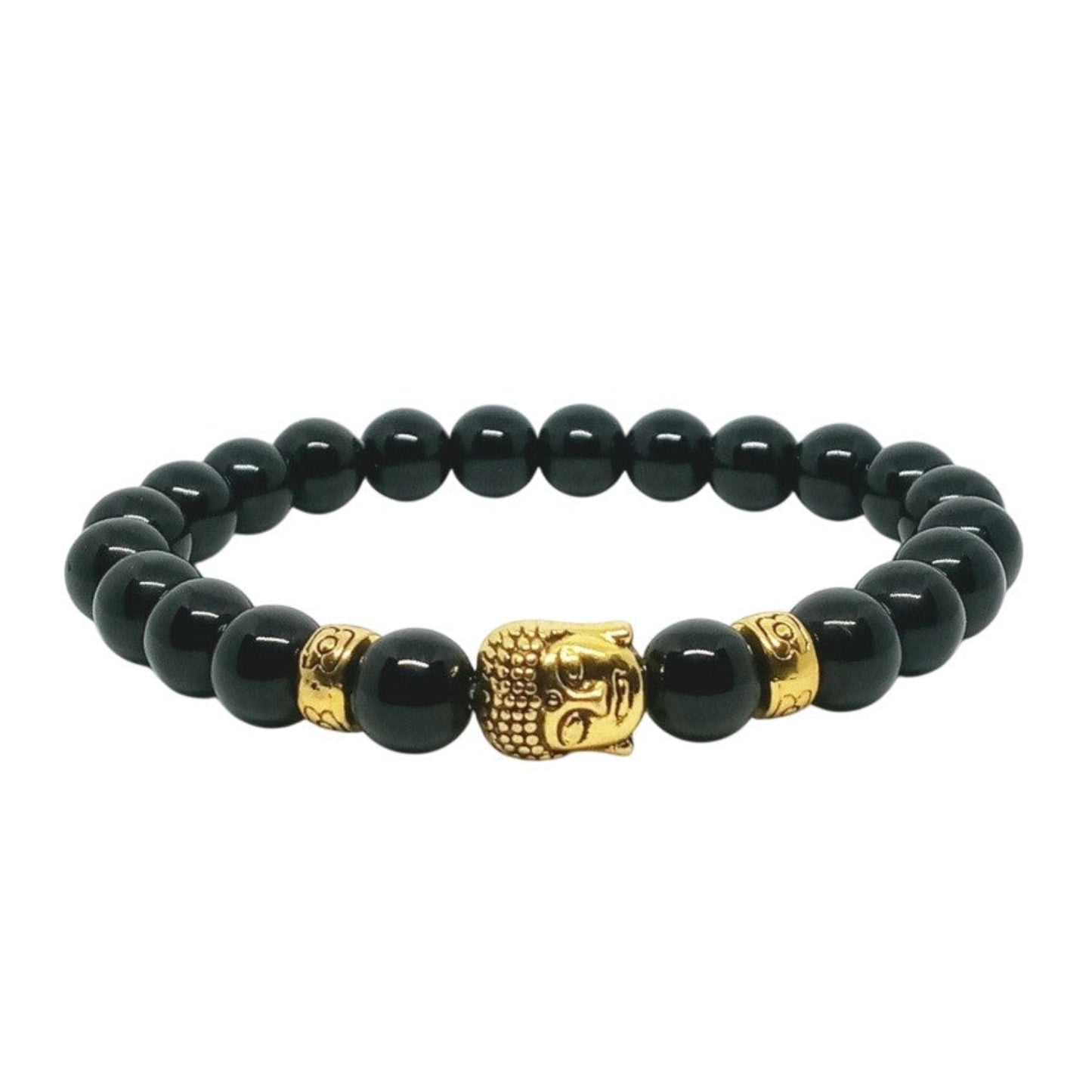 PULSERA PARA HOMBRE DE BUDA