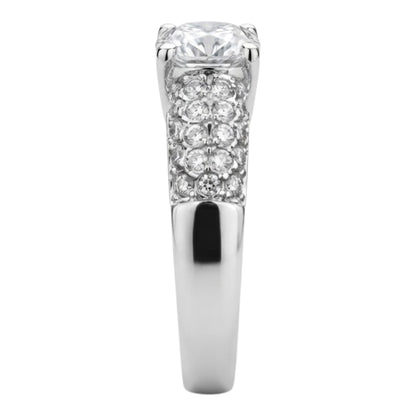 Anillo de Compromiso para Mujer Destellos de Amor