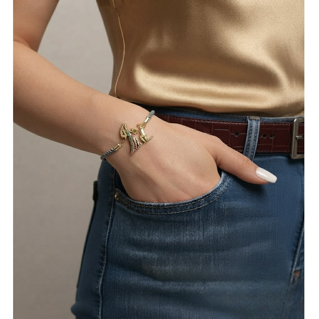 Pulsera para Mujer Pedida de Mano, Anillo de Compromiso